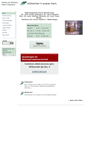 Mobile Screenshot of dialyse-nk.de